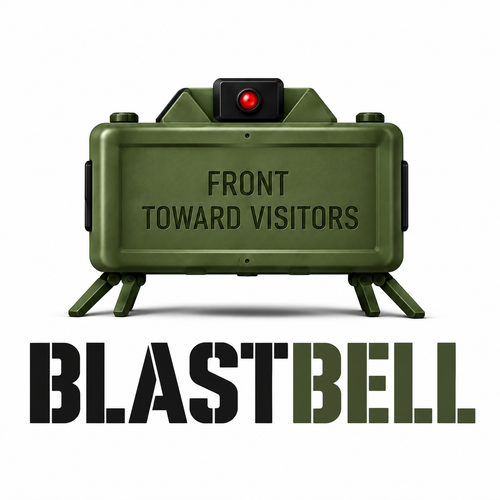 Blast Bell